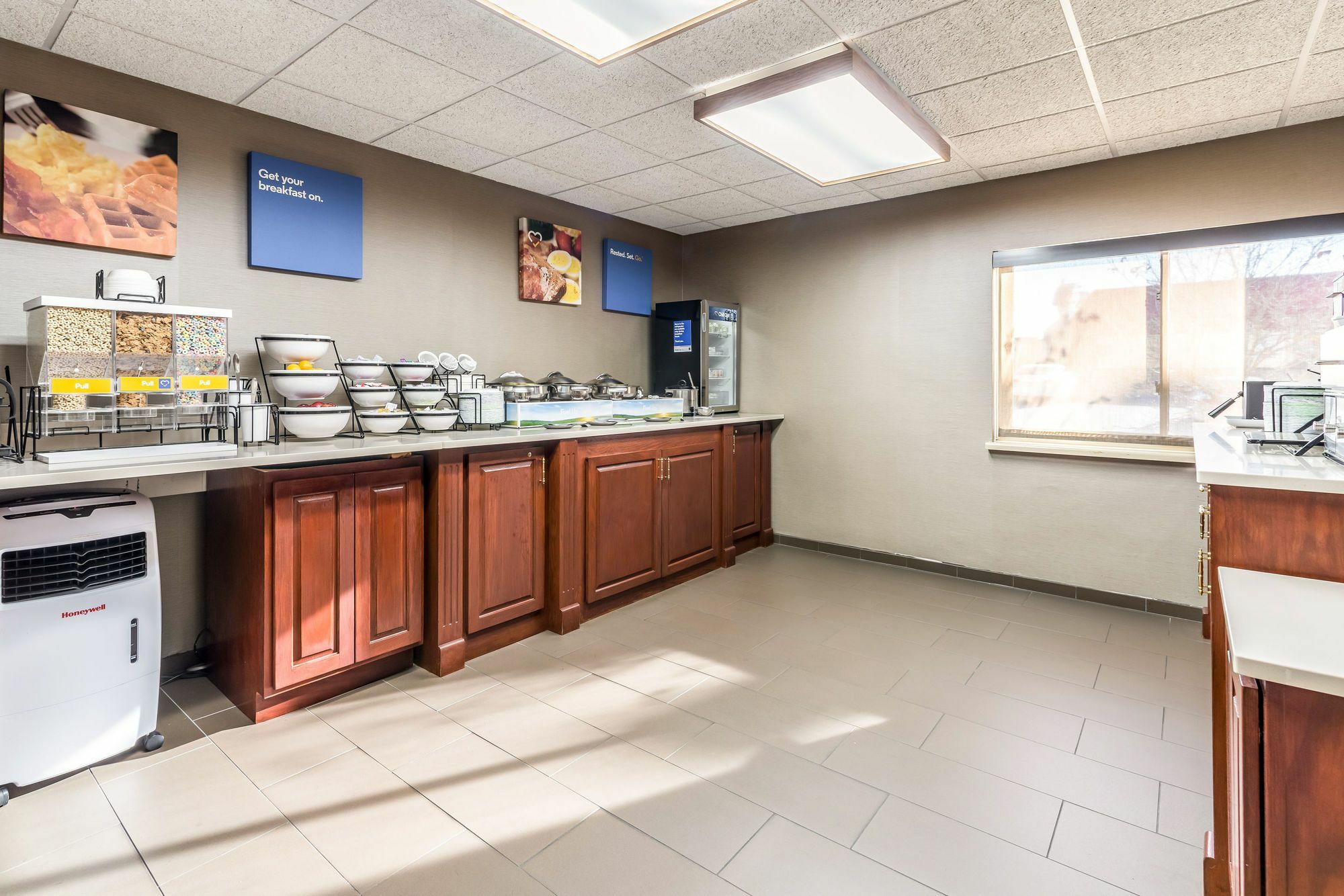 Comfort Inn Festus-St Louis South Exterior foto